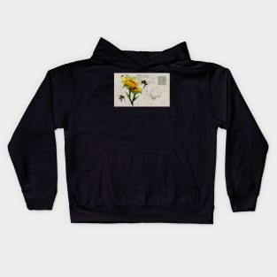 Indian Summer Kids Hoodie